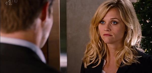  Reese Witherspoon - This Means War (Lingerie)
